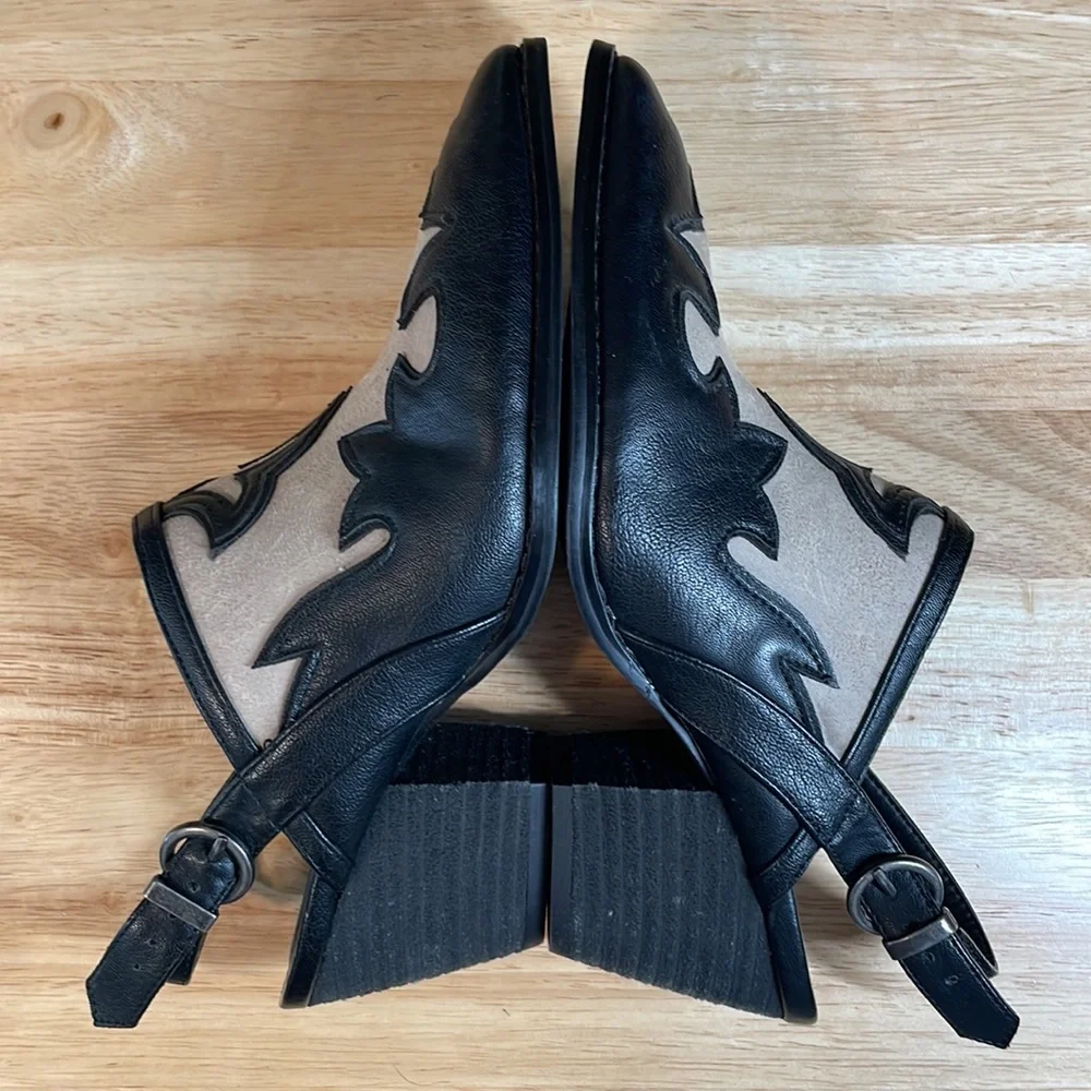 **SOLD** Free People x Coconuts by Matisse Vegan Horizon Mule - Picture 14 of 14